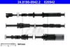 MINI 34356799736 Warning Contact, brake pad wear
